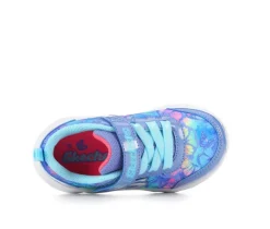Girls' Infant Coastline Butterfly Running Shoes|Skechers Online