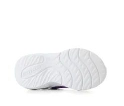 Girls' Infant Coastline Butterfly Running Shoes|Skechers Online