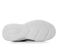 Girls' Little Kid & Big Kid Dreamy Lites Slip-ins Running Shoes|Skechers Clearance