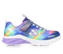 Skechers Athletics & Sneakers|Athletics & Sneakers>Girls' Little Kid & Big Kid Coastline Wide Running Shoes