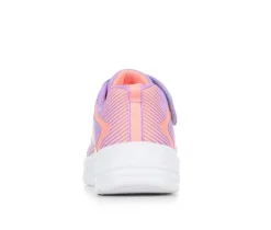 Girls' Little Kid & Big Kid Microspec Advance Running Shoes|Skechers Hot