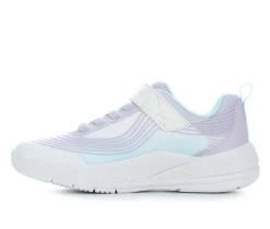 Girls' Little Kid & Big Kid Microspec Advance Running Shoes|Skechers Sale
