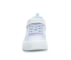 Girls' Little Kid & Big Kid Microspec Advance Running Shoes|Skechers Sale