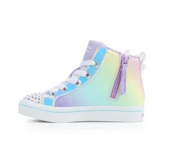 Girls' Little Kid Twi-Lite Wing|Skechers New