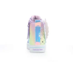 Girls' Little Kid Twi-Lite Wing|Skechers New