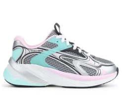 Girls' Little Kid & Big Kid S2K Running Shoes|Skechers Online
