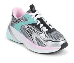 Girls' Little Kid & Big Kid S2K Running Shoes|Skechers Online