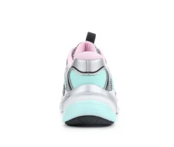 Girls' Little Kid & Big Kid S2K Running Shoes|Skechers Online