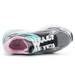 Girls' Little Kid & Big Kid S2K Running Shoes|Skechers Online