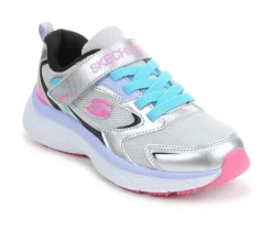 Girls' Little Kid Vintage Tread Running Shoes|Skechers Outlet