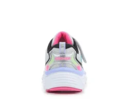 Girls' Little Kid Vintage Tread Running Shoes|Skechers Outlet