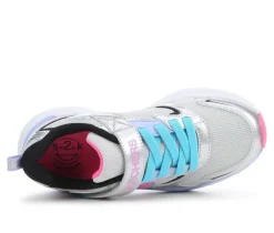 Girls' Little Kid Vintage Tread Running Shoes|Skechers Outlet