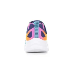 Girls' Little Kid & Big Kid Power Jams Running Shoes|Skechers
