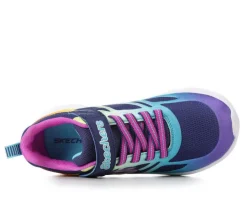 Girls' Little Kid & Big Kid Power Jams Running Shoes|Skechers