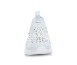Girls' Little Kid & Big Kid Ultra Flex 3.0 Sparkle Show Slip-on Shoes|Skechers