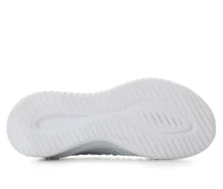 Girls' Little Kid & Big Kid Ultra Flex 3.0 Sparkle Show Slip-on Shoes|Skechers