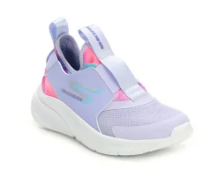 Skechers Athletics & Sneakers|Athletics & Sneakers>Girls' Little Kid & Big Kid Skech Fast 2.0 Prism Vision Running Shoes