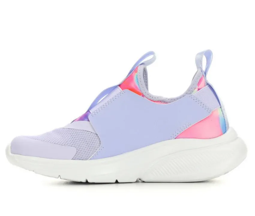 Skechers Athletics & Sneakers|Athletics & Sneakers>Girls' Little Kid & Big Kid Skech Fast 2.0 Prism Vision Running Shoes