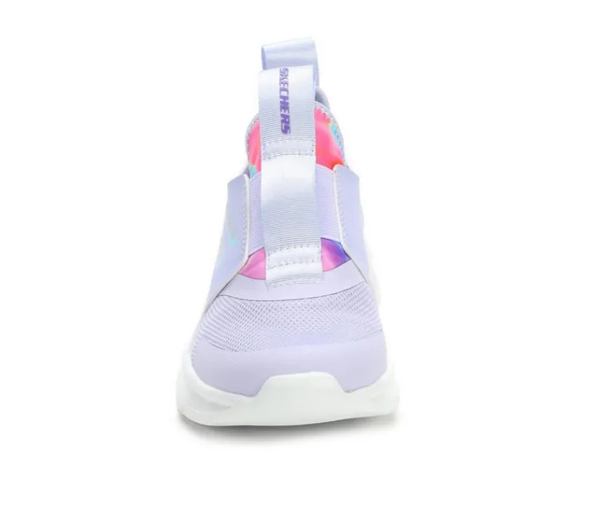 Skechers Athletics & Sneakers|Athletics & Sneakers>Girls' Little Kid & Big Kid Skech Fast 2.0 Prism Vision Running Shoes