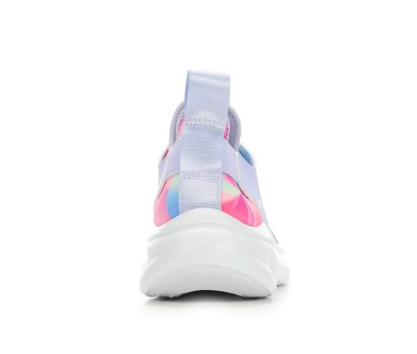 Skechers Athletics & Sneakers|Athletics & Sneakers>Girls' Little Kid & Big Kid Skech Fast 2.0 Prism Vision Running Shoes