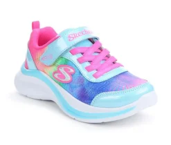 Girls' Little Kid & Big Kid Aloha Dream Wide Running Shoes|Skechers Clearance