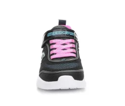 Girls' Microspec Plus Element Running Shoes|Skechers Discount
