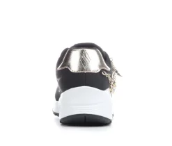 Girls' Little Kid & Big Kid Uno Gen 1 Charm Sneakers|Skechers Street Online