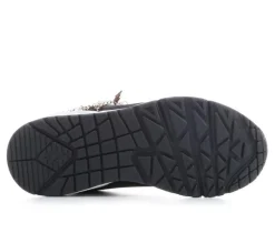 Girls' Little Kid & Big Kid Uno Gen 1 Charm Sneakers|Skechers Street Online