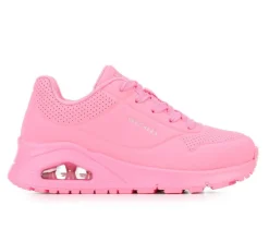 Girls' Little Kid & Big Kid Uno Gen 1 Wedge Sneakers|Skechers Street Sale
