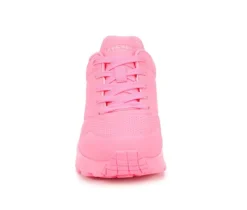 Girls' Little Kid & Big Kid Uno Gen 1 Wedge Sneakers|Skechers Street Sale