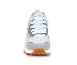 Girls' Little Kid & Big Kid Uno Color Surge G Sneaker|Skechers Street Hot