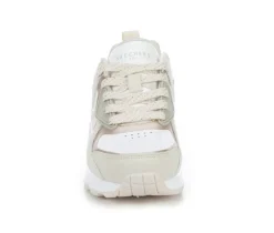 Girls' Little Kid & Big Kid Uno Color Surge G Sneaker|Skechers Street Clearance