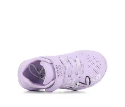 Girls' Toddler Uno Lite Heart Sneakers|Skechers Street Best