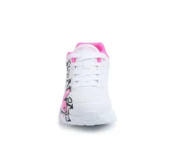 Girls' Uno Lite Graffiti 11-7|Skechers Street Clearance