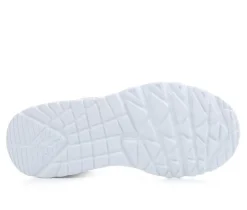 Girls' Uno Lite Graffiti 11-7|Skechers Street Clearance