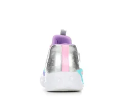 Girls' Toddler Unicorn Charm Slip-In Light-Up Shoes|Skechers New