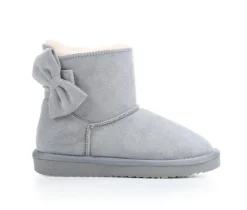 Girls' Band-2 9-4 Boots|Soda