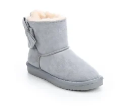 Girls' Band-2 9-4 Boots|Soda