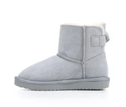 Girls' Band-2 9-4 Boots|Soda