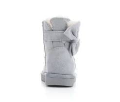 Girls' Band-2 9-4 Boots|Soda