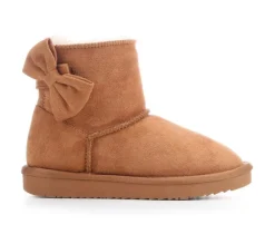 Soda Boots|Big Kid (Sizes 3.5-7)>Girls' Band-2 9-4 Boots