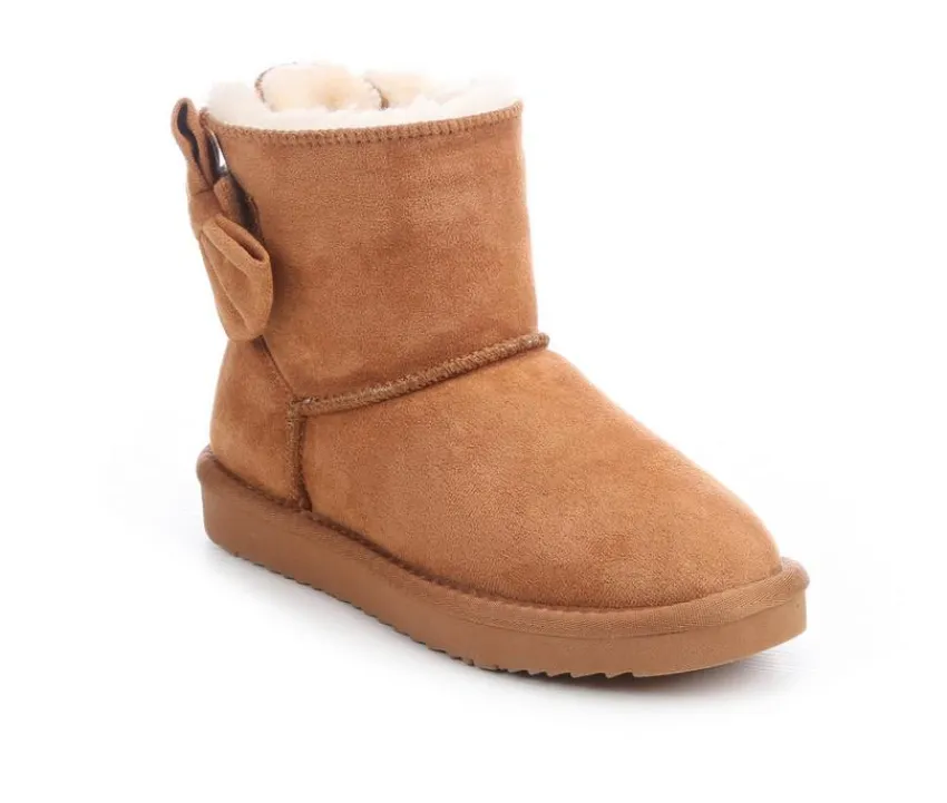 Soda Boots|Big Kid (Sizes 3.5-7)>Girls' Band-2 9-4 Boots