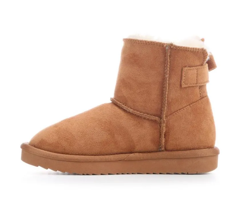 Soda Boots|Big Kid (Sizes 3.5-7)>Girls' Band-2 9-4 Boots