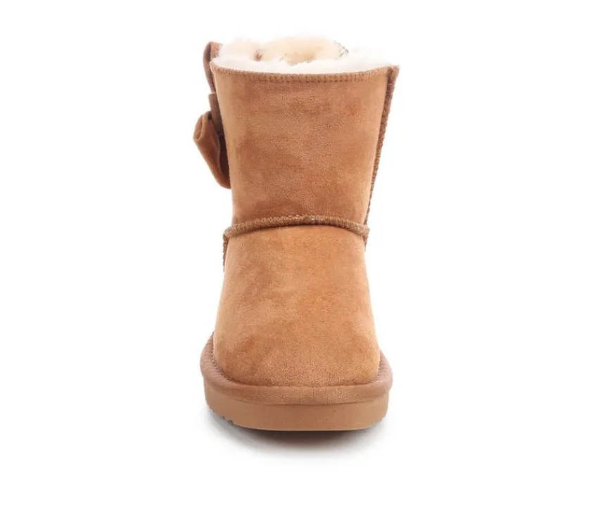 Soda Boots|Big Kid (Sizes 3.5-7)>Girls' Band-2 9-4 Boots