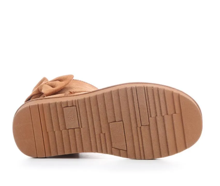 Soda Boots|Big Kid (Sizes 3.5-7)>Girls' Band-2 9-4 Boots