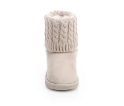 Girls' Huey-2 Boots|Soda Hot