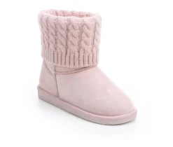 Girls' Huey-2 Boots|Soda Hot