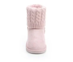 Girls' Huey-2 Boots|Soda Hot