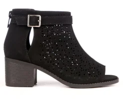 Soda Boots|Boots>Girls' Kennedy 11-5 Boots