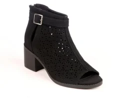 Soda Boots|Boots>Girls' Kennedy 11-5 Boots